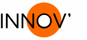 Logo Innov' Crokus. La gamme de produits originaux créés par Crokus